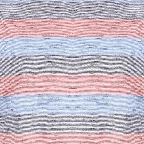 Orange Crew Neck T Shirt - Image 3