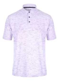 Mauve Polo Shirt