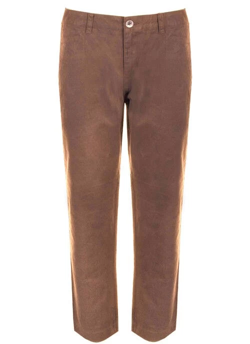 Fawn Chino - Image 2