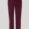 Cord Trouser Inside Leg 31"/79cms