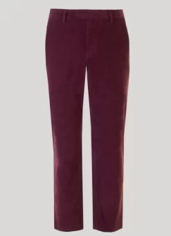 Cord Trouser Inside Leg 31"/79cms