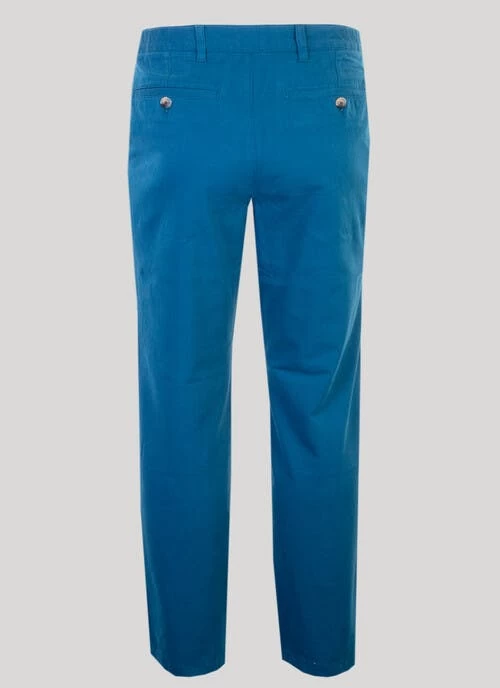 Blue Chino - Image 2