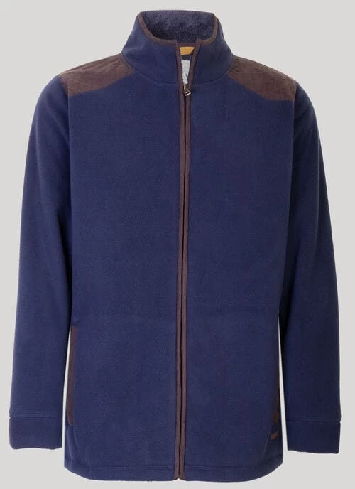 Bonded Fleece Jacket