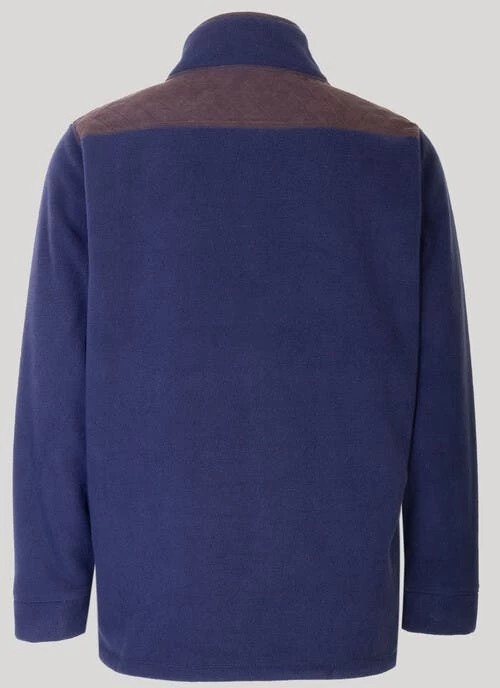 Bonded Fleece Jacket - Image 2