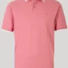 Cotton Polo Shirt