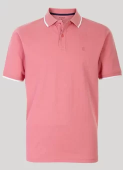 Cotton Polo Shirt