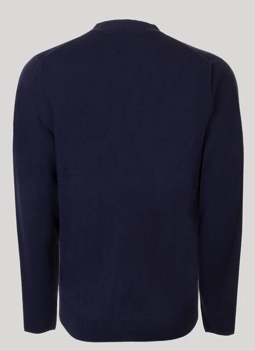 Fine Knit Cardigan - Image 2