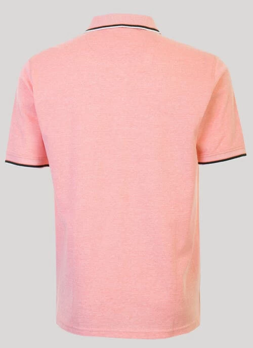 Birdseye Polo Shirt - Image 3
