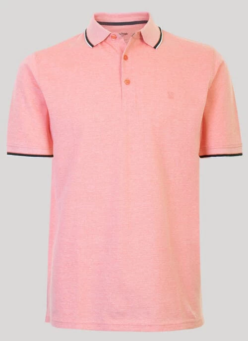 Birdseye Polo Shirt - Image 2
