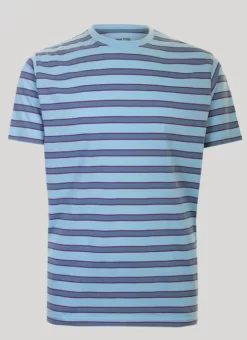 Feeder Stripe T-Shirt