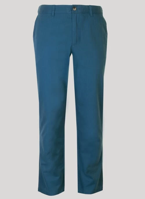 Teal Chino - Image 2