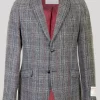 HARRIS TWEED Eriskay Jacket