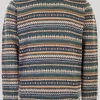 Jacquard Jumper