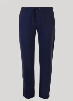 Navy Jogging Trouser