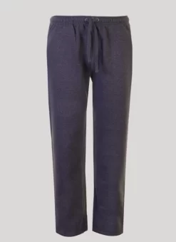 Charcoal Jogging Trouser